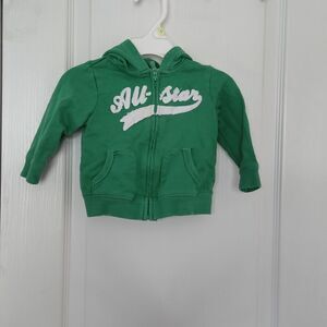 🦋3/$15💰Carters Jacket 